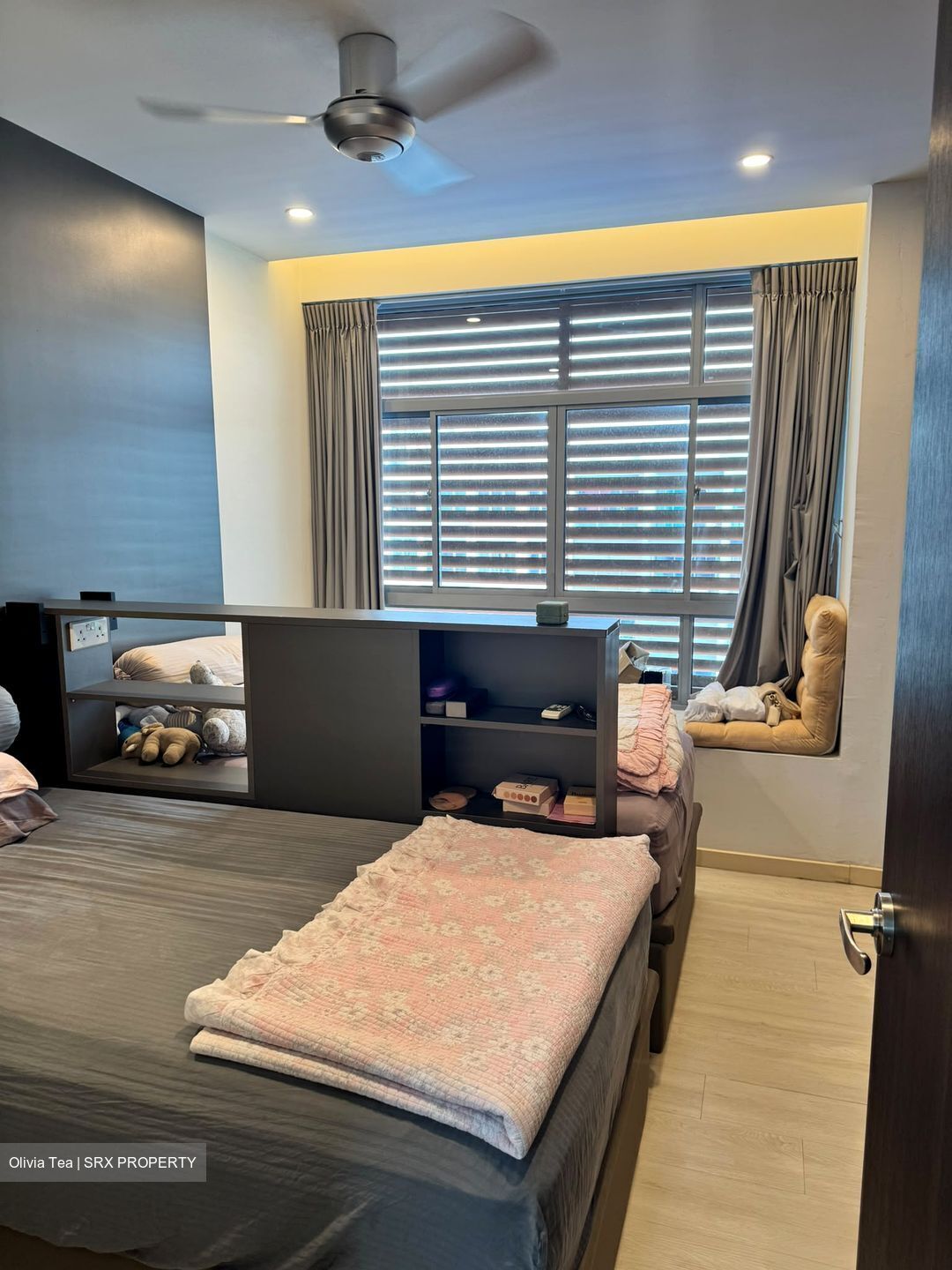 Ferraria Park Condominium (D17), Condominium #636854221